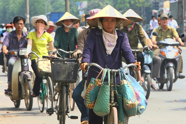 World Bank will ‘bring early warning systems to 100m people’ as part of new action plan on climate