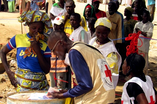 Conflict and climate push Cameroon’s Far North to food-security brink