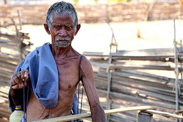 The hidden toll of El Niño in Timor-Leste