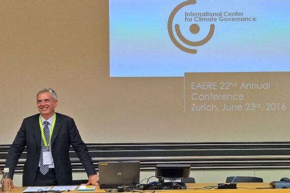 IFRC reference centre world’s 7th most-efficient climate think tank in new global top-100 ranking