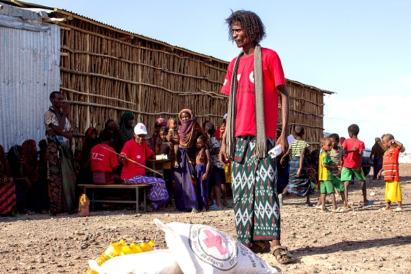 Deepening drought-impacts behind ‘very dire’ food-security situation in Ethiopia’s Afar region