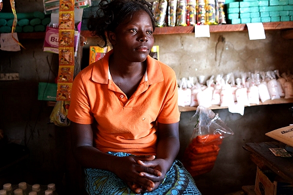 Small lending promotes resilience amid devastating El Niño drought legacy in Malawi