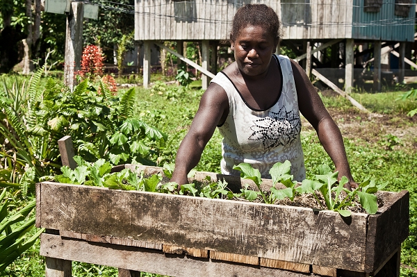 World Food Day 2016 focuses on climate change