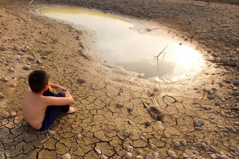 Netherlands wants ‘water and climate’  issues on agenda at UN Security Council