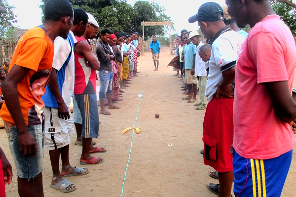 ‘Dissolving disasters’ in Madagascar: climate games for a vulnerable nation