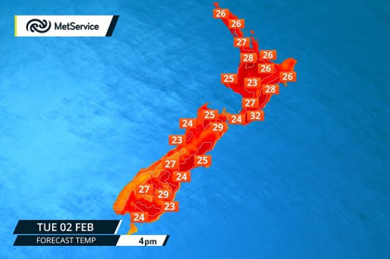 two-more-countries-report-modern-era-temperature-records