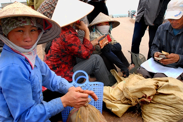 IFRC: Management of the world’s wetlands important to work on community resilience