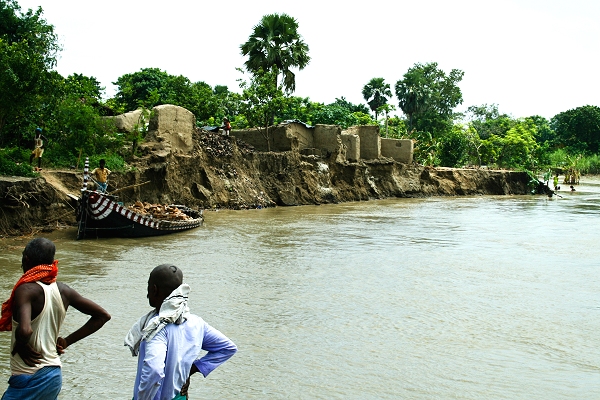 In Bihar’s PfR communities, science chimes  with village-level planning on water