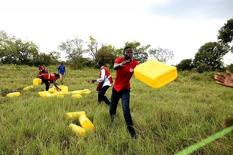 Smarter spending could tackle disasters in Uganda before they happen