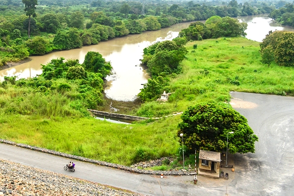 Can the Red Cross Red Crescent help dam operators reduce risk downstream? ‘Yes’