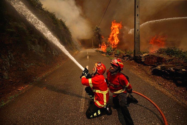 Scientists find strong climate change links in Western Europe’s record June heat