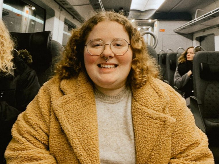 Blog: Experiences with the language and context of warnings