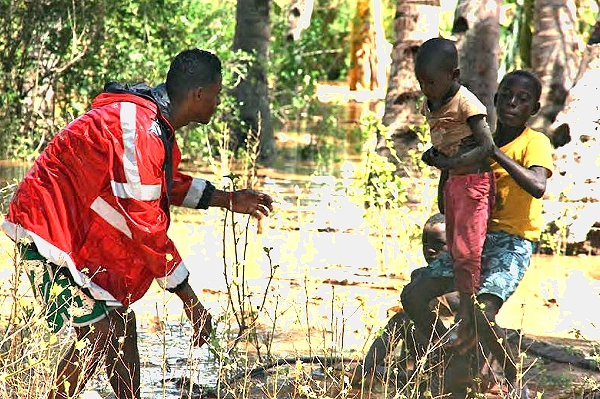 As COP talks open in Bonn, a close look at managing climate variability in Africa