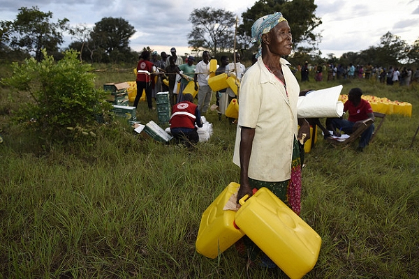 €10m donation from IKEA Foundation will support Red Cross ‘early warning early action’ in Ethiopia, Kenya and Uganda