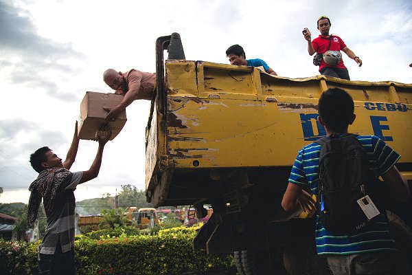 ‘Red Cross turns to climate attribution science to prepare for disasters ahead’