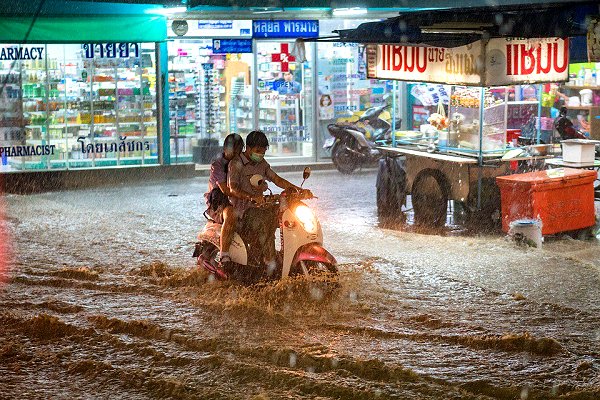 Drafting an ‘operating manual’ for Paris: IFRC, PfR engage with Bonn effort to unlock practical actions on climate