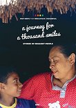 A journey for a thousand smiles: Stories of resilient people