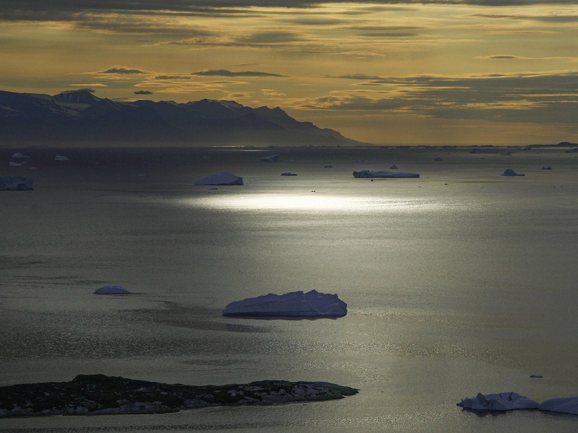 In Iceland, existing weather statistics ‘do not apply’ – Study