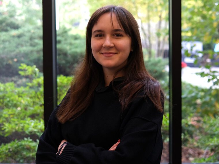 Blog: Bridging science and humanitarian action – an internship at the Climate Centre