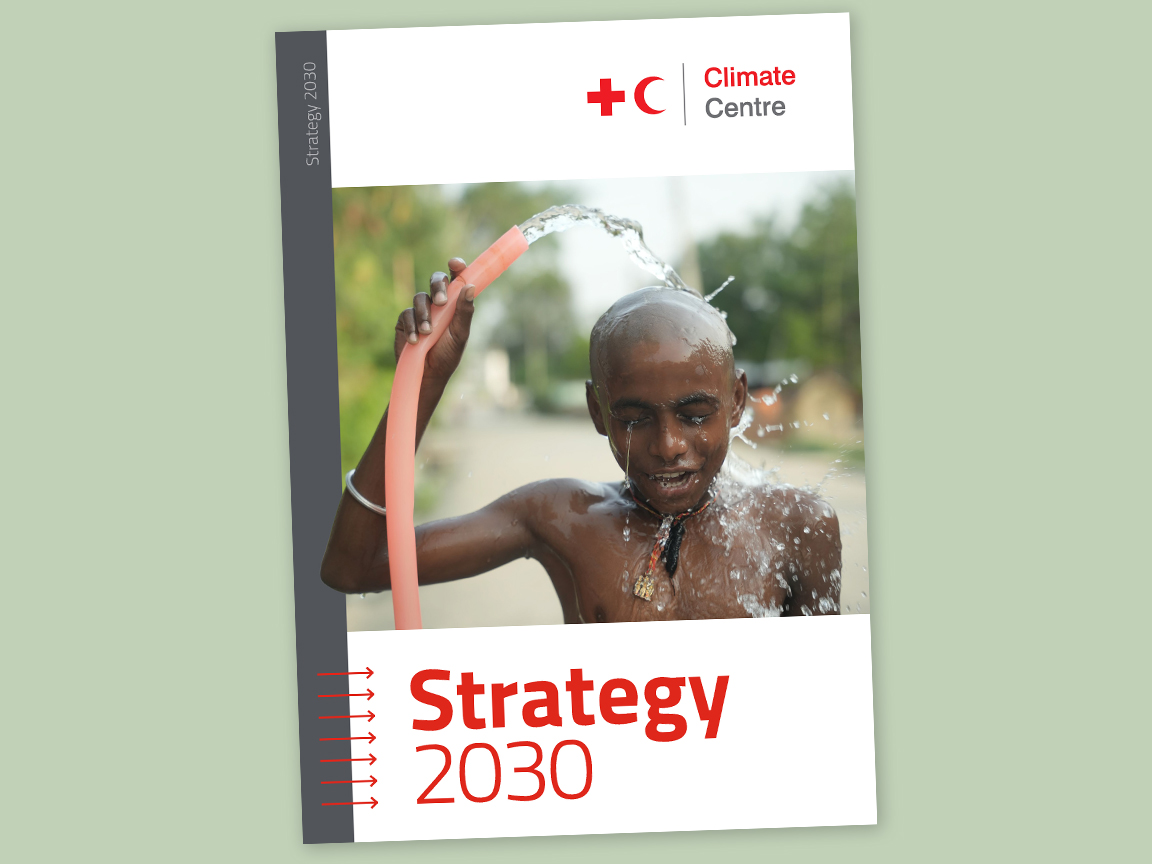 Climate Centre sets out its game plan for coming five years