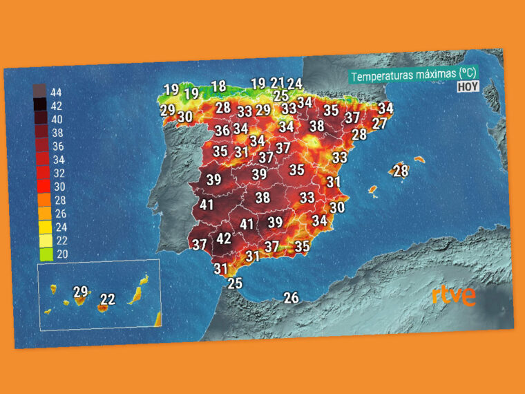 IFRC’s first global Heat Action Day coincides with early heatwaves in France, Spain and the US