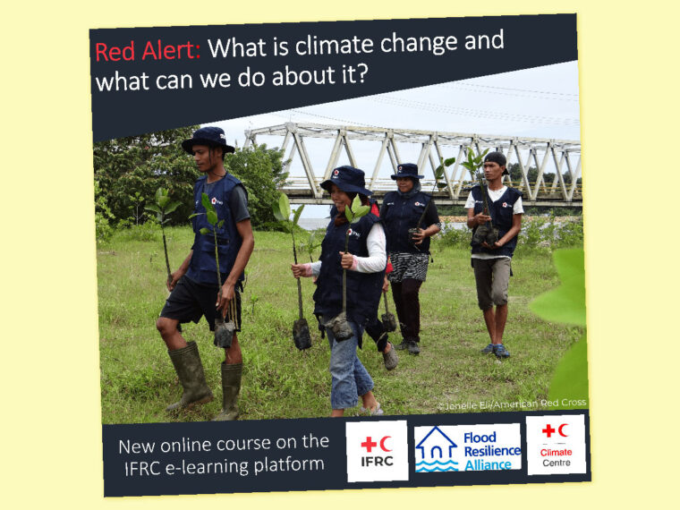 Want to learn more about climate change? Click here…