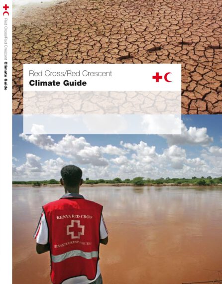 Climate Guide thumb – Red Cross Red Crescent Climate Centre