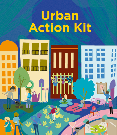 Urban Action Kit