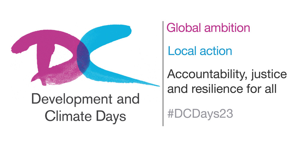 Development and Climate Days 2023