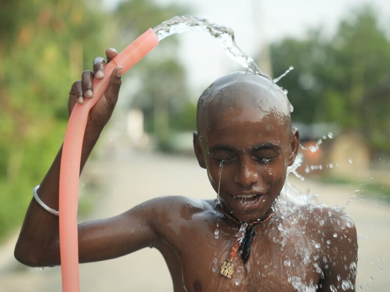 WMO: Early warning systems reach new heights but critical gaps remain