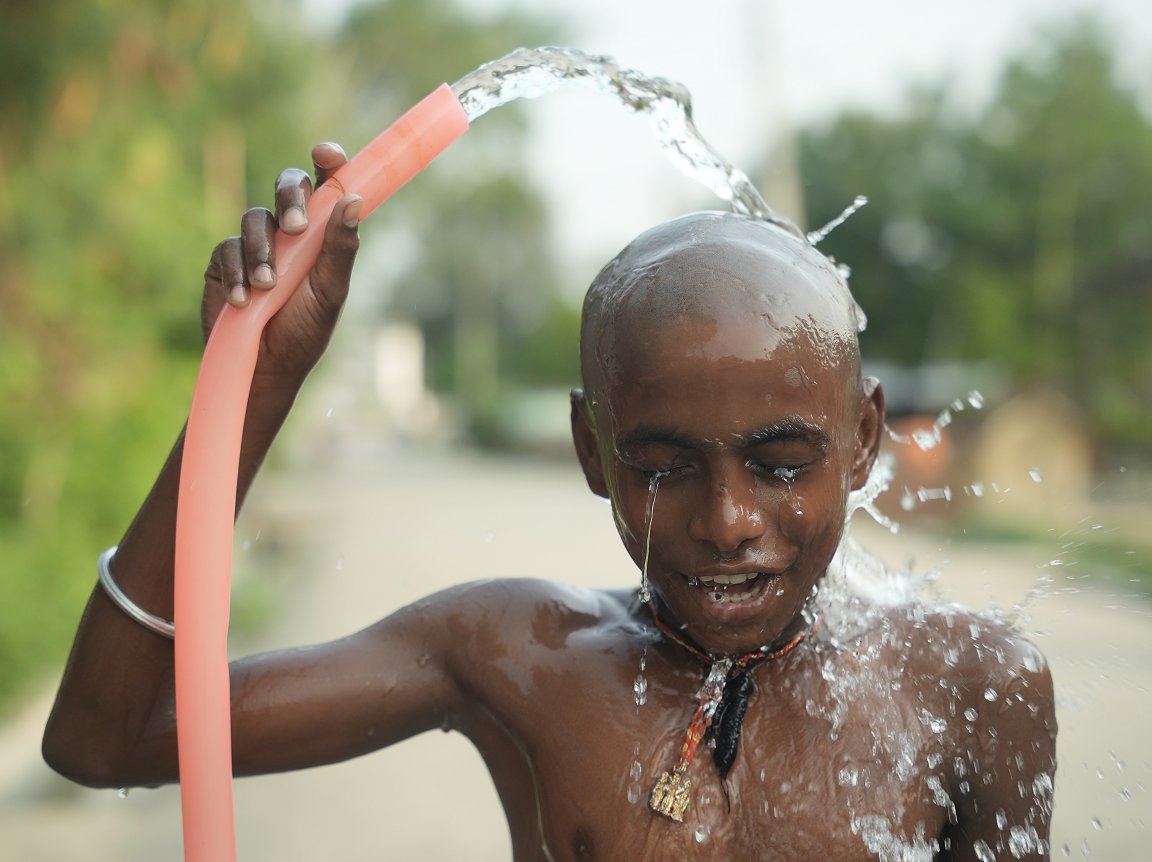 WMO: Early warning systems reach new heights but critical gaps remain