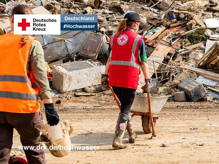 IFRC: As climate-related disasters escalate, humanitarian sector urges investment in preparedness