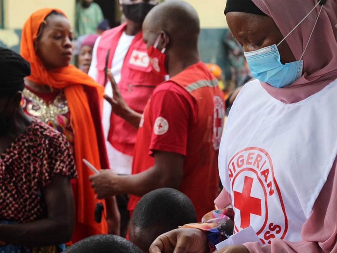 <strong>IFRC launches measures to make emergency fund ‘more agile, efficient, localized’</strong>