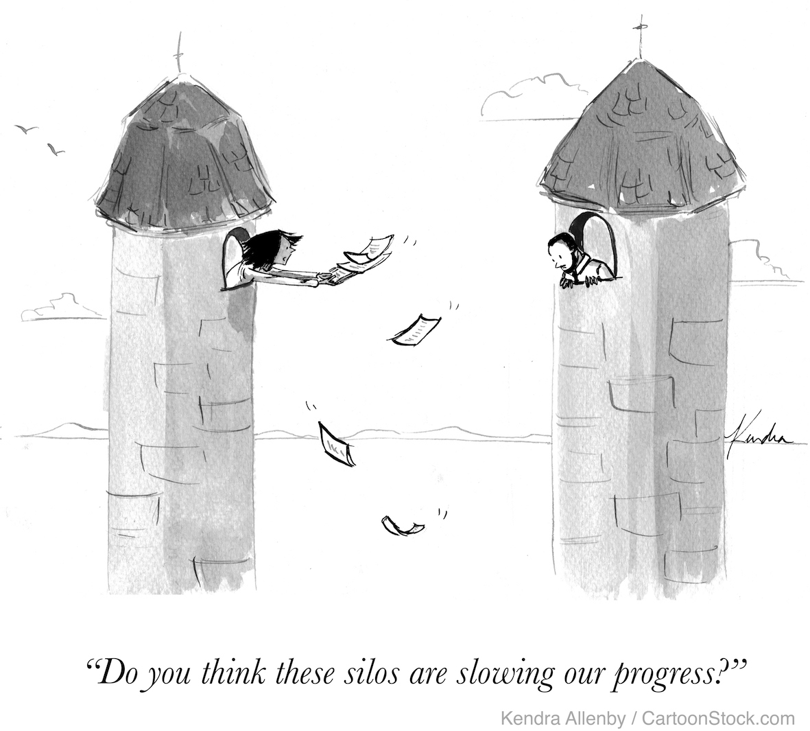 Would you like to create innovative processes to further the climate agenda?