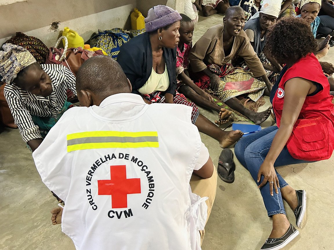 <strong>Rapid IFRC cash grants help National Societies address Cyclone Freddy impacts</strong>