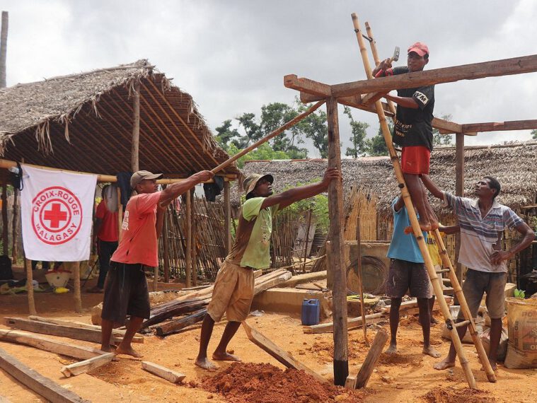 Extreme heat in sub-Saharan Africa ‘under-reported and under-studied’