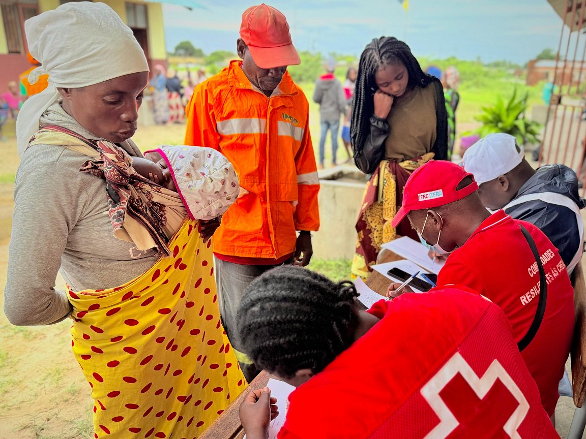 January an exceptionally angry month in two hemispheres, says the World Meteorological Organization