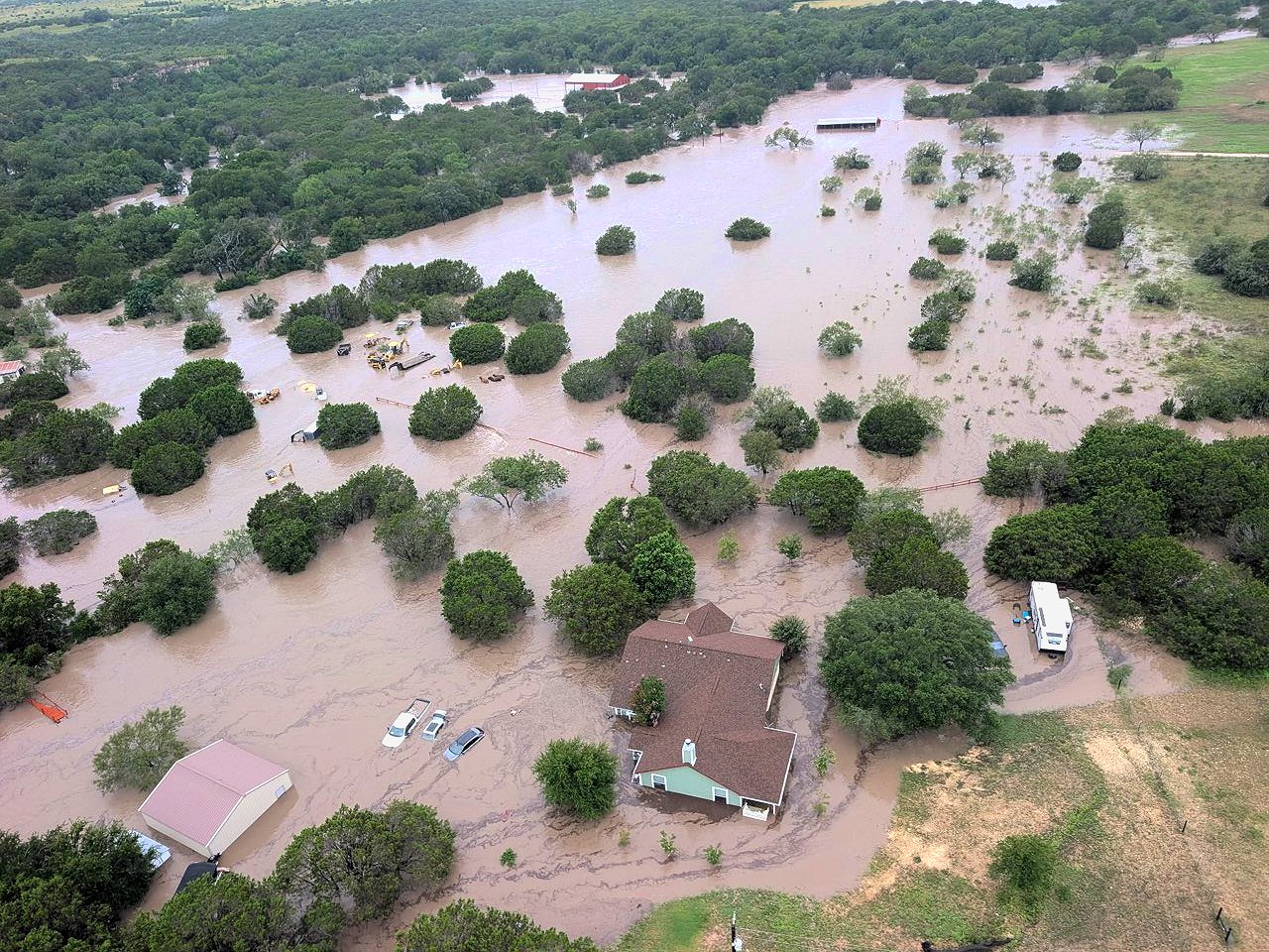 ’A disaster expert explains why the Texas floods were so devastating’