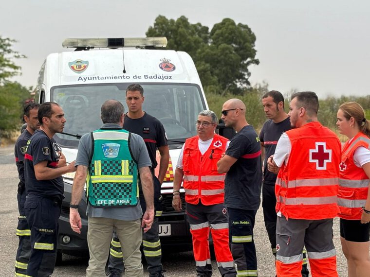 More likely, more intense: record Mediterranean wildfire season