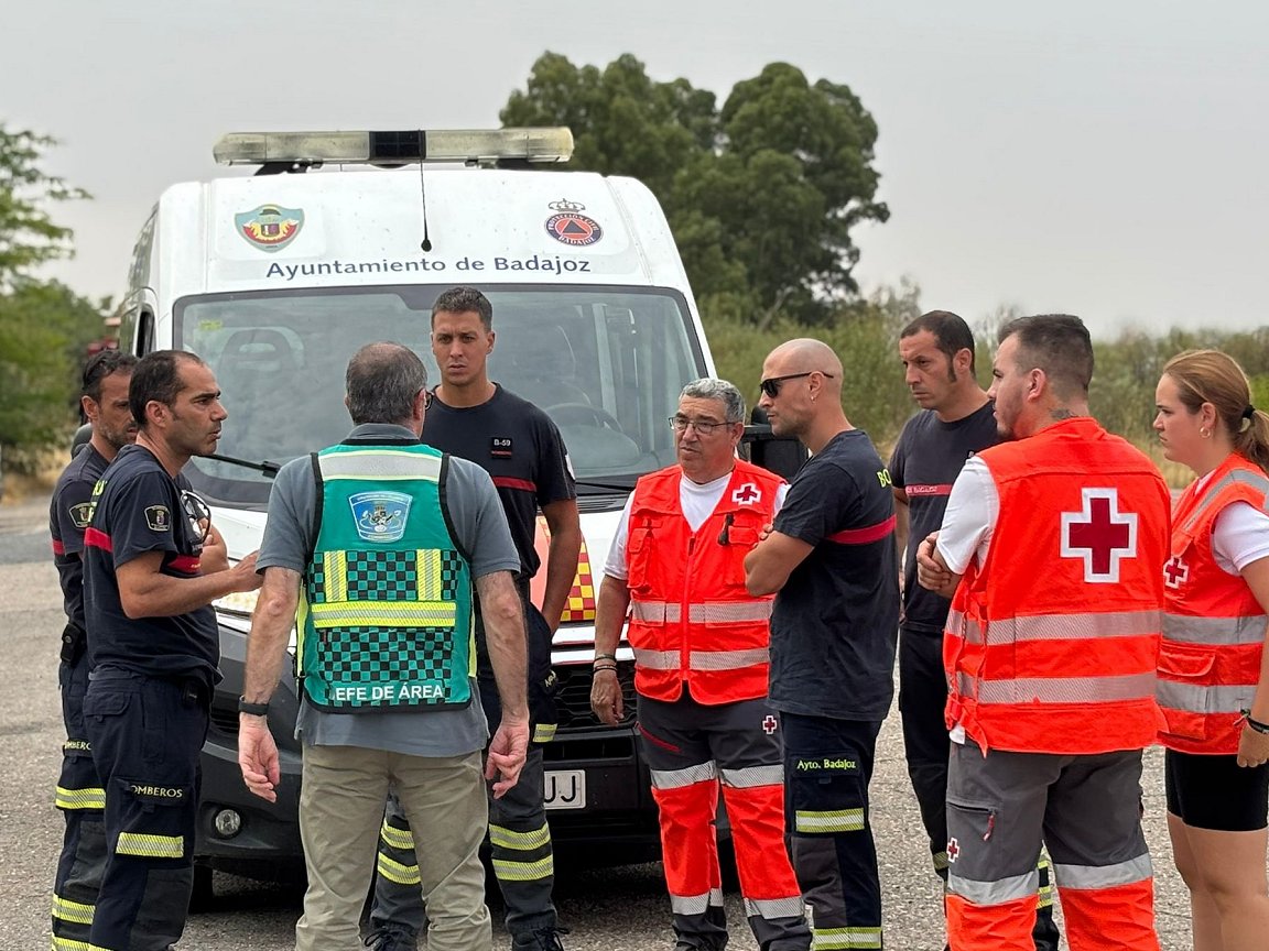 More likely, more intense: record Mediterranean wildfire season