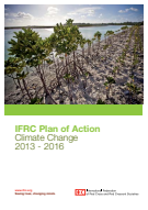 IFRC Plan of Action, Climate Change 2013–2016