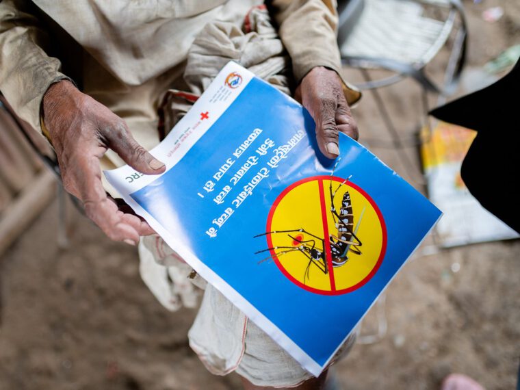 Climate and infectious disease: deeper understanding, faster action