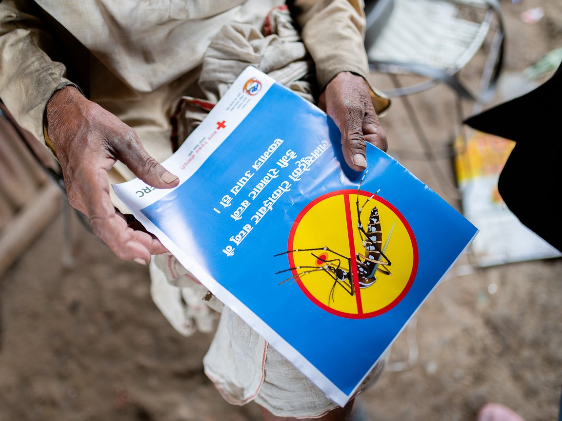 Climate and infectious disease: deeper understanding, faster action