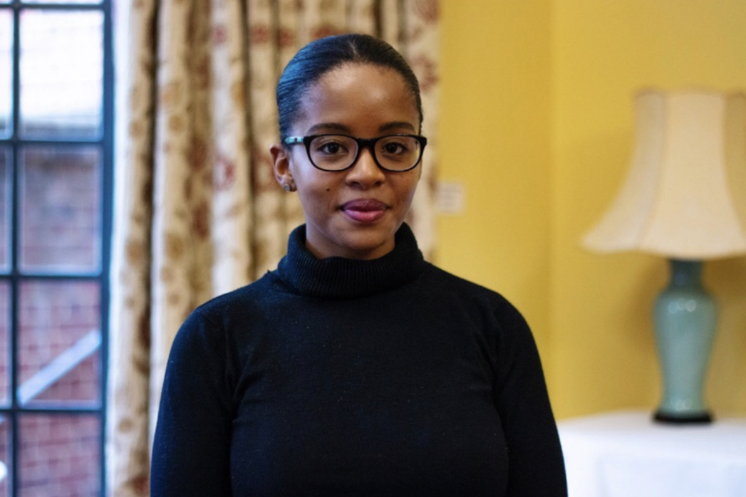 Simphiwe Laura Stewart