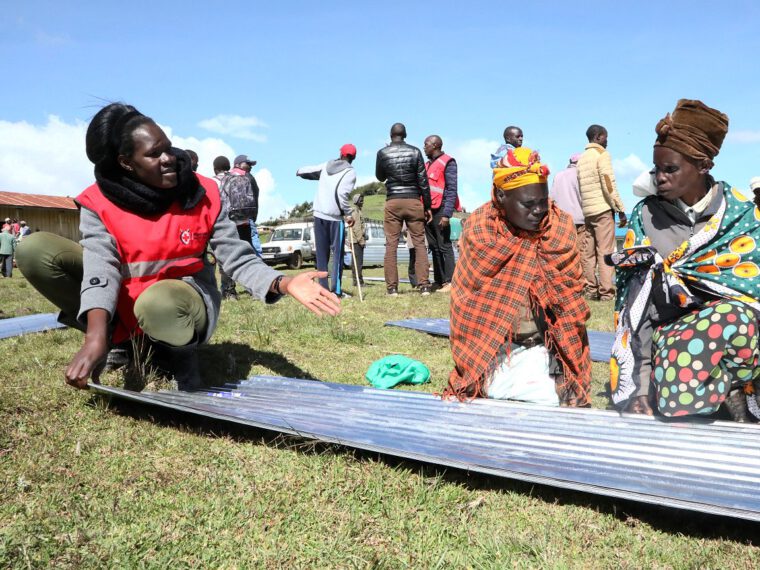 COP 26: ‘African voices must be heard’