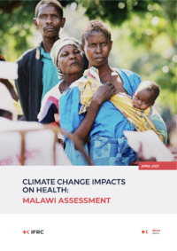 Climate Change Impacts on Health: Malawi Assessment