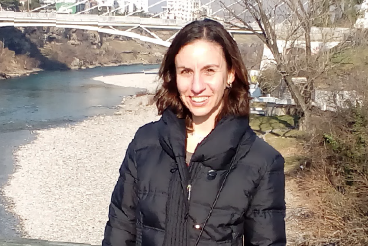 Matilda Nahabedian