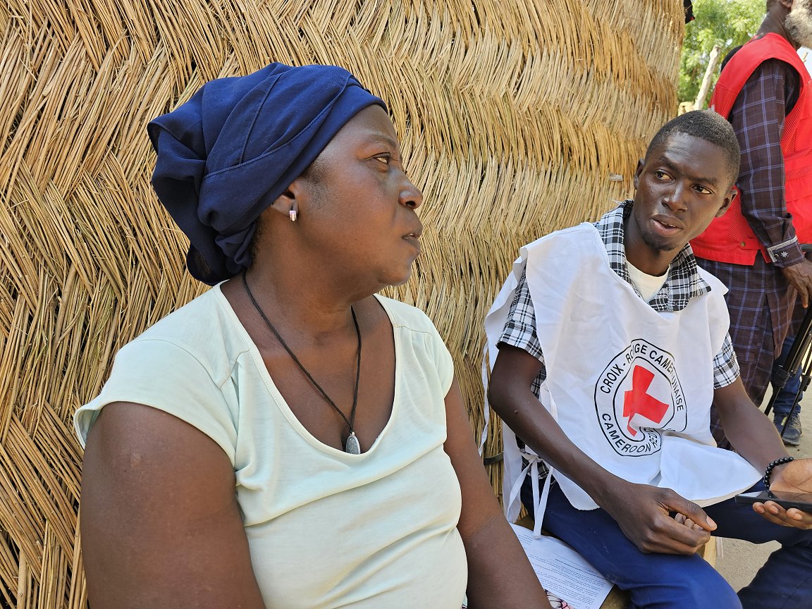 Deteriorating food crisis in Cameroon affecting millions gets scant international attention