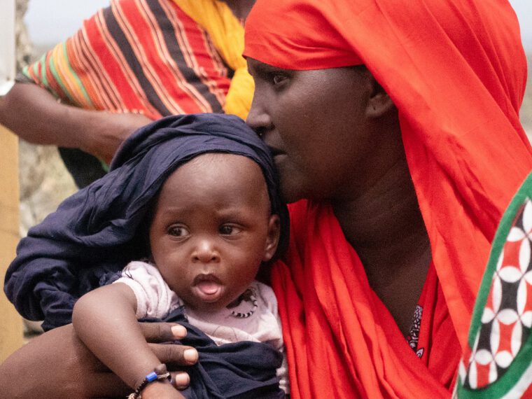 Blog: Social development in a changing climate