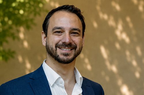 Rodrigo Mena